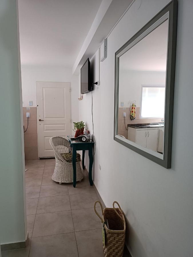 Aa Departamento Flat Premium Cordoba Apartment Ngoại thất bức ảnh