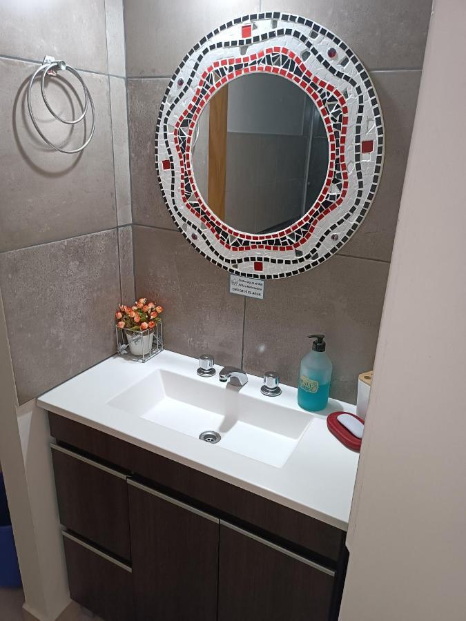 Aa Departamento Flat Premium Cordoba Apartment Ngoại thất bức ảnh