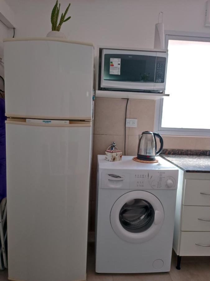 Aa Departamento Flat Premium Cordoba Apartment Ngoại thất bức ảnh