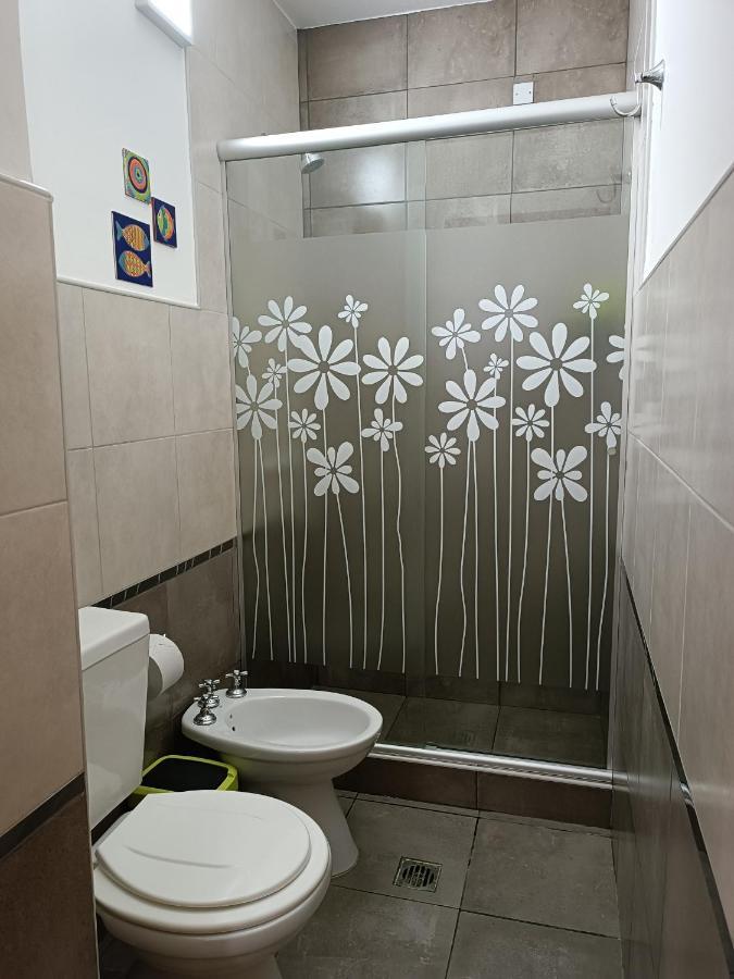 Aa Departamento Flat Premium Cordoba Apartment Ngoại thất bức ảnh