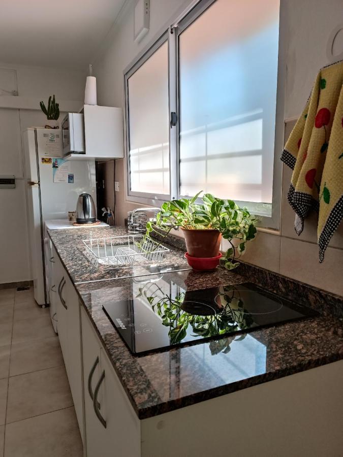 Aa Departamento Flat Premium Cordoba Apartment Ngoại thất bức ảnh