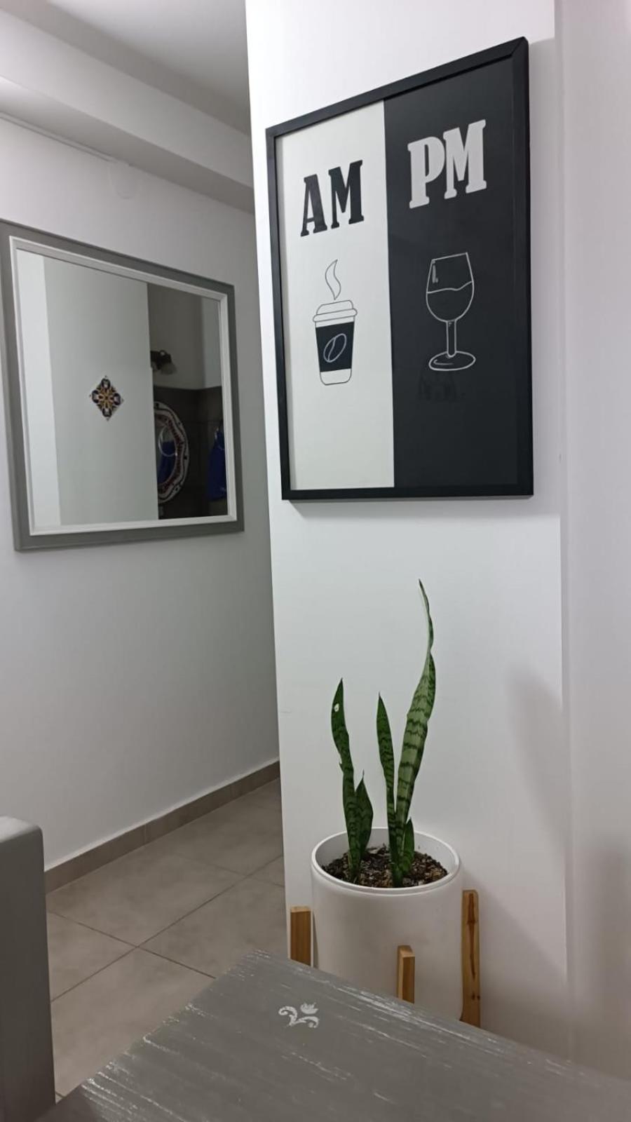 Aa Departamento Flat Premium Cordoba Apartment Ngoại thất bức ảnh