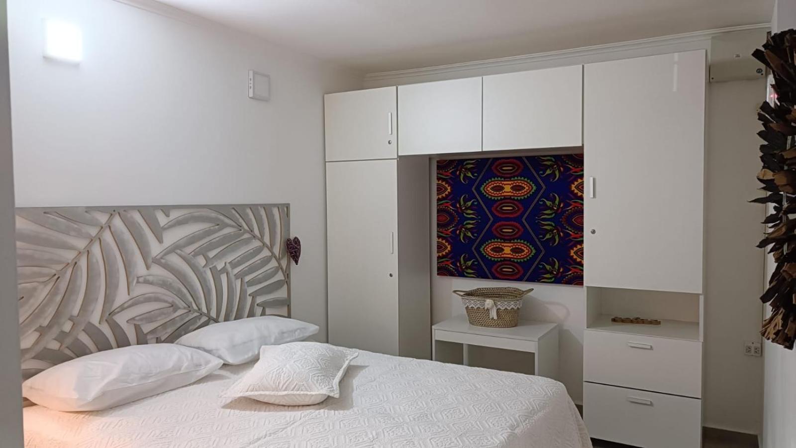 Aa Departamento Flat Premium Cordoba Apartment Ngoại thất bức ảnh